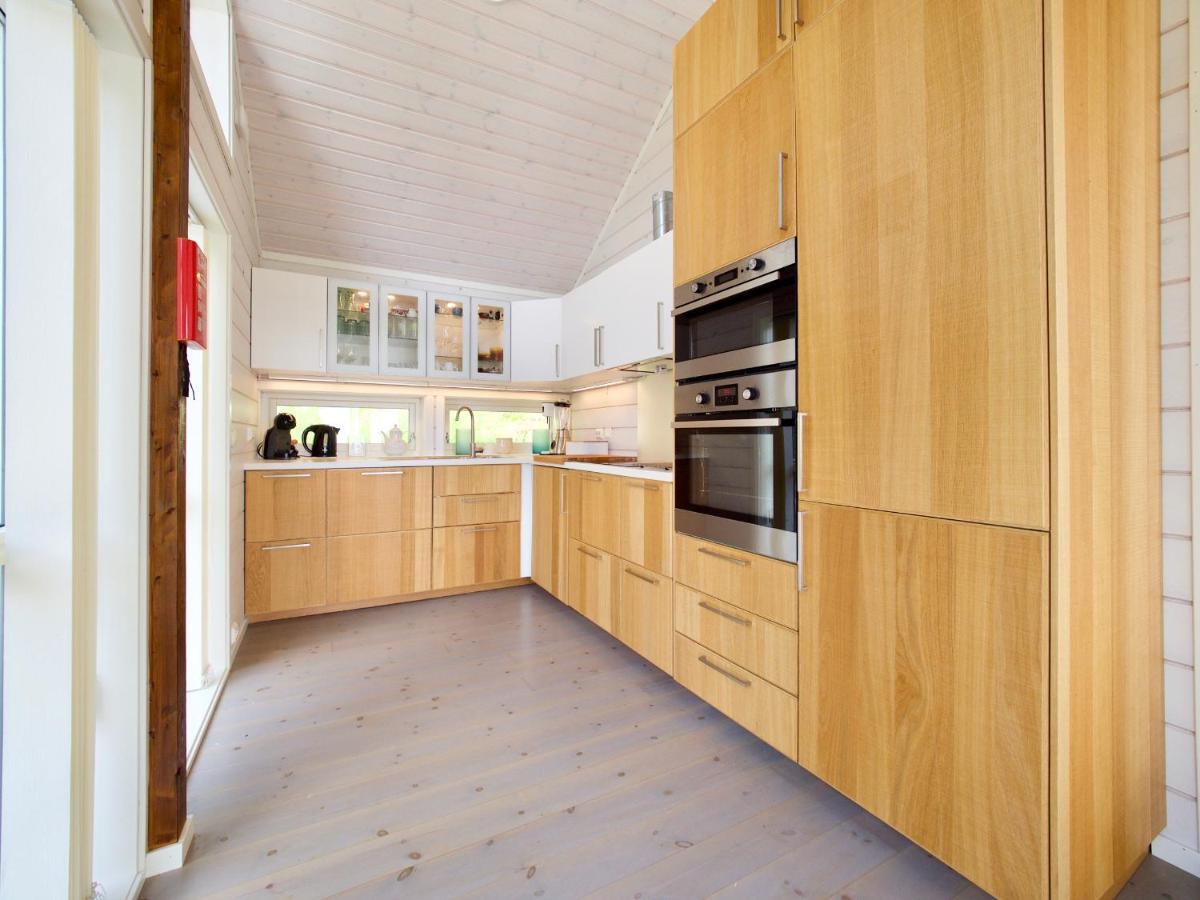 Eagle Bay Lofoten Gravdal  Exterior foto