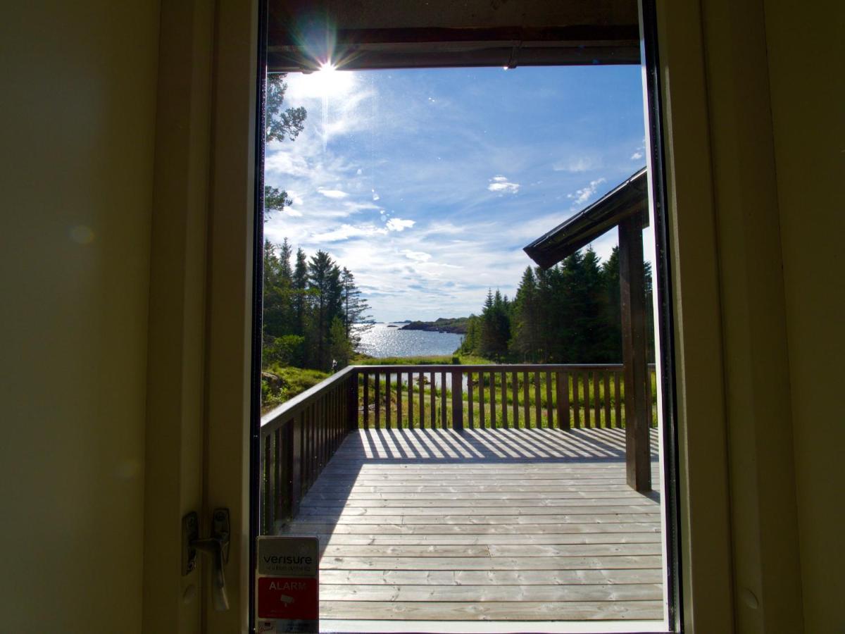 Eagle Bay Lofoten Gravdal  Exterior foto