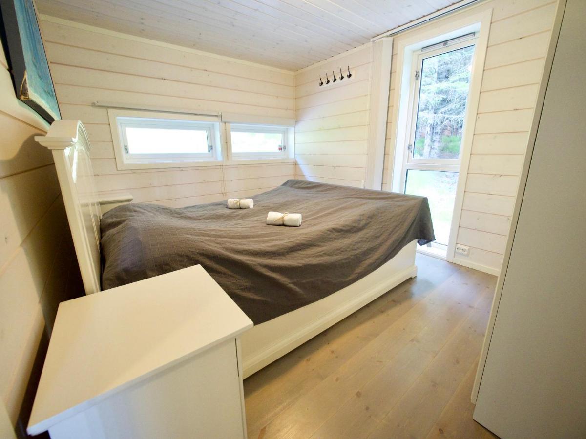 Eagle Bay Lofoten Gravdal  Exterior foto
